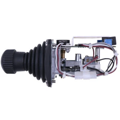 For Genie Boom Lift S-60 S-65 S-80 S-85 Single Axis Joystick Controller 24495GT - Image 1 of 4