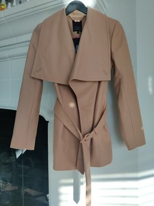 ted baker coats ebay