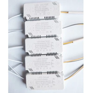 LED-Driver 3color Adapter For-LED-Lighting Non-Isolating Transformer Replacement - Afbeelding 1 van 69