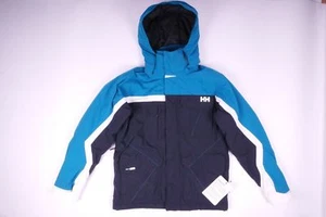 Helly Hansen Helly Tech Winter Jacket Ski Jacket Outdoor Jacket Mens Size S - Picture 1 of 8