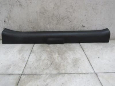 2009-2017 Nissan 370Z Left Side Front Skill Kick Scuff Plate OEM 769851EA0A - Image 1 of 4