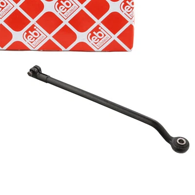febi Spurstange für OPEL KADETT E T85 ASCONA C J82 DAEWOO NEXIA vorne rechts - Bild 1 von 2