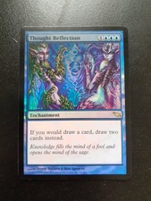 Thought Reflection Foil Shadowmoor