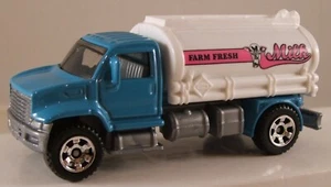 MATCHBOX #93 Petrol Pumper aka Guzzler/Utility Truck 2019 issue (LOOSE / MINT) - Picture 1 of 2