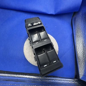 2011-2017 Jeep Compass Driver Left Door Master Power Window Switch - Picture 1 of 5