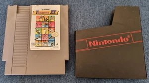 Nintendo NES Game Track & Field II 2 - Picture 1 of 2