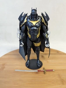 McFarlane Toys DC Multiverse Azrael Batman Armor 7 inch Actionfigur - Bild 1 von 4