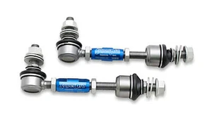 SuperPro Sway Bar Stabiliser Link Kit for NISSAN PATROL GR Y60 GQ TRC1245V - Picture 1 of 1