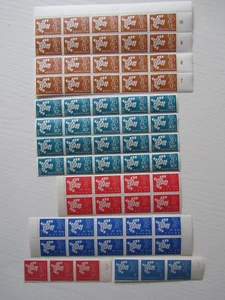 1961 Gemeinschaftsausgaben CEPT-Griechenland,Luxemburg+Niederlande postfrisch** - Bild 1 von 2