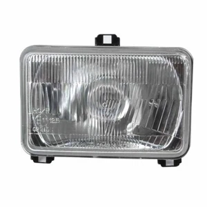 81869813/F0NN13005AB HEAD LAMP Fits Ford New Holland TRACTOR - Picture 1 of 5