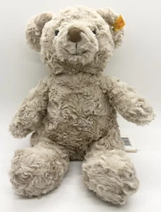 Steiff and Friends Honey Teddy Bear 11 Inches  EAN113420 - Picture 1 of 12