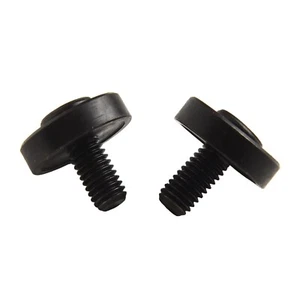 For Multitool Lock Screw Bolt Set 2pcs with Outer Flange 2656746 DTM50 - Picture 1 of 12