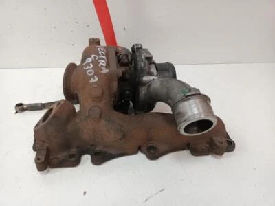 55190872 Turbocompresor para OPEL VECTRA C BERLINA Comfort 2004 2862872 - Imagen 1 de 4