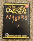The Osmonds Live in Las Vegas 50th Anniversary Reunion Concert