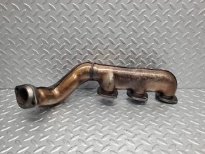 ⚙47159⚙ Mercedes-Benz R129 320SL Coupe Exhaust Manifold Cylinder Right Side - Picture 1 of 16