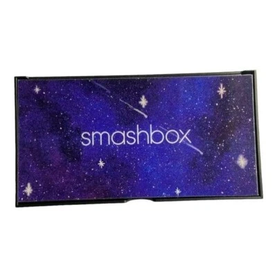 NEW Smashbox cosmetics Nova EyeShadow Palette - Image 1 of 4