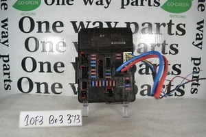 284B73JV0D Infinity-Q50,Q60 2014-22 IPDM Fuse Box Power Supply OEM 10F3 373 B3 - Picture 1 of 4