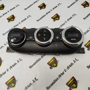 A/C System Clima panel de control Iveco Daily 5801640589 A83039300 - Bild 1 von 2