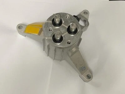 ANNOVI REVERBERI AR NORTH AMERICA Pressure Washer Pump SRMW2.2G26EZ RMW2.2G24EZ AR Pump Housing SRMW EZ