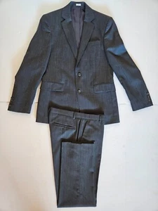 Calvin Klein Men's Suit Jacket With Pants Size S - Picture 1 of 14