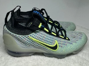 Nike Air VaporMax DX3367-700 , Pre Owned Sz 4y - Picture 1 of 10