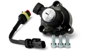 GFB DV+ Diverter Valve + Solenoid Mercedes A45/CLA45 W176 AMG FL A250 CLA35 - Picture 1 of 7