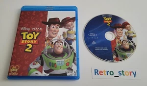 Blu-Ray Toy Story 2 - DISNEY - Imagen 1 de 2