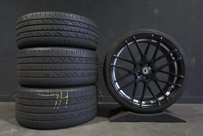 Schmidt Gambit Chevrolet Camaro V8 255/30ZR22 95Y & 295/25ZR22 97Y Sommerräder - Bild 1 von 4