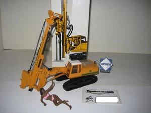 ZEPPELIN ZR 28 T RAMME KEMMER #2815 CONRAD 1:50 OVP - Picture 1 of 2