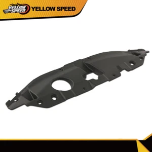 Fit For 2013 Honda Civic Sedan HO1224102 71125TR3A01 Radiator Support Cover New - Foto 1 di 9