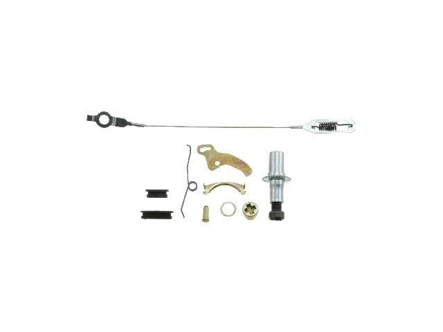Kit de reparación autoajustador de freno de tambor para camioneta Dodge P300 Dorman 11529XXGV Foto 1 de 2