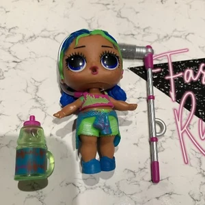 LOL Surprise Boom B.B. Film Magic Serie mit Zubehör  - Bild 1 von 1