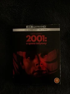 2001: A Space Odyssey (4K) - Picture 1 of 5