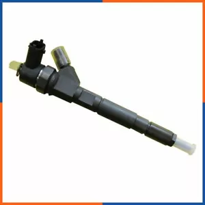 Boquilla de inyección diesel para OPEL | 0445110063, 0986435075 - Imagen 1 de 1