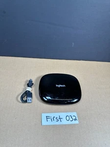 Logitech Harmony Hub O-R0004 Universal Smart Remote Hub W/ Power Adapter-Tested - Imagen 1 de 5