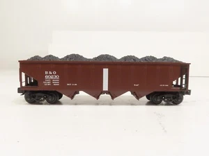 K-Line K623-1095 B&O Druckguss-Trichter LN  - Bild 1 von 9