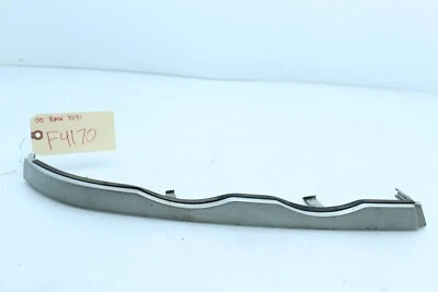 Moldura de faro delantero derecho pasajero BMW 323i 99-01 F4170 Foto 1 de 4