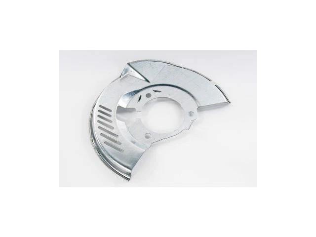 Protector antipolvo freno delantero izquierdo AC Delco 37GW35Q para GMC Sonoma 1997-2004 Foto 1 de 1