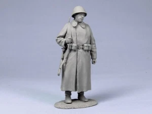 Panzer Modell 35051 1/35 Red Army Man, Herbst 1941-42 - Bild 1 von 6