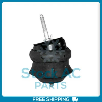 发动机支架适用于凯迪拉克 DeVille / 奥兹莫比尔 Aurora QOA — 第 1/4 张图片