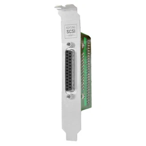 Elektronik TS-8780 - EXT SCSI extern - Bild 1 von 3