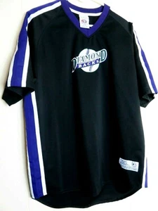 Camiseta deportiva de los Arizona Diamondbacks para hombre LG MLB marca mercancía genuina bordada - Imagen 1 de 5