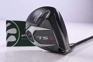 Titleist TS2 #3 Wood / 15 Degree / Regular Flex Tensei AV Blue 65 Shaft - Picture 1 of 8