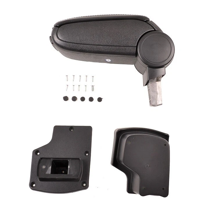 ACCOUDOIR SUR MESURE POUR KIA RIO 3 DE 06/2011 A 10/2016 - Photo 1/1