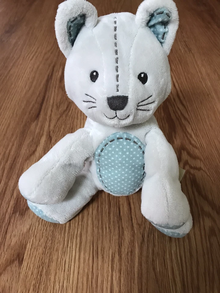 Peluche Sophie La Girafe Paris Mary Kitty Cat 2017.  10 pulgadas Foto 1 de 2