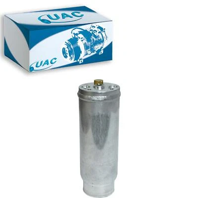 UAC A/C Receiver Drier For 1997-2004 Mitsubishi Montero Sport - Image 1 of 4