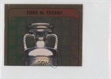 1996 Merlin's UEFA Euro 96 Stickers Euro 96 Trophy #169