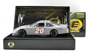 #20 Stewart Home Depot Test Car 2001 Grand Prix Elite Action NASCAR Diecast 1:24 - Picture 1 of 7