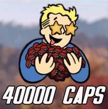 Fallout 76 Xb 40000 Caps