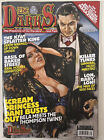 THE DARK SIDE Horror Magazine SCREAM PRINCESS DANI BUSTS OUT numéro 239